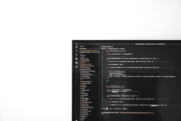 Photo Code editor