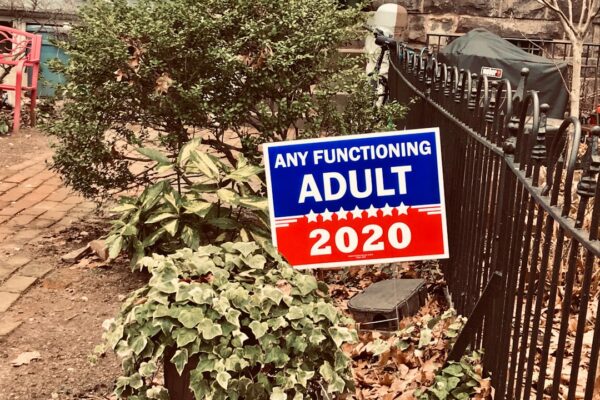 Photo Political influence