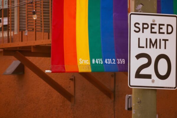 Photo Political spectrum