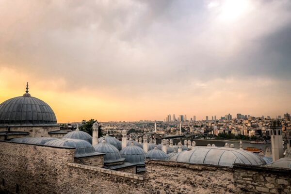 Photo Ancient mosque