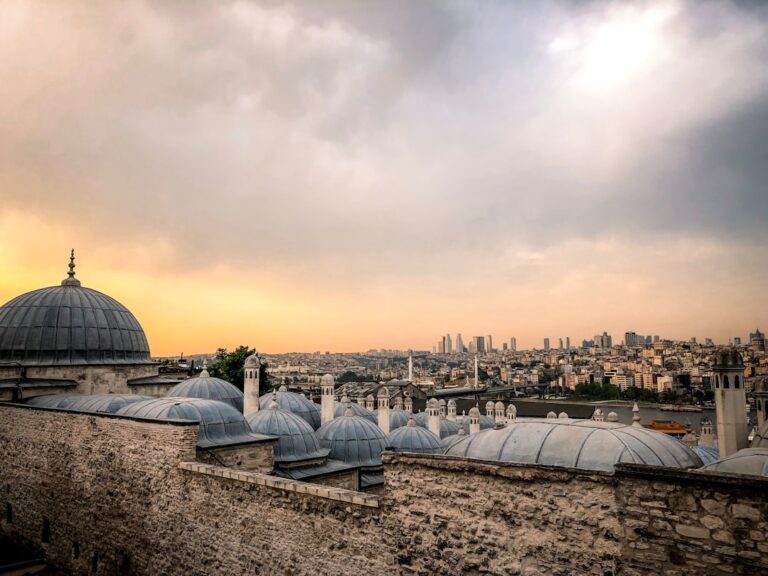 Photo Ancient mosque