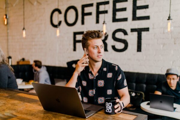 Photo Personal branding
