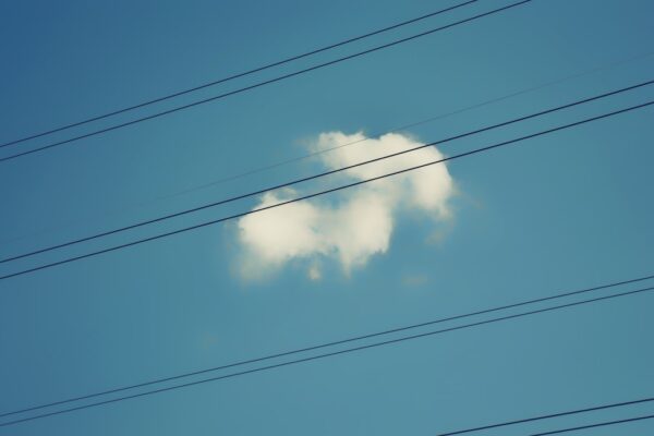 Photo Cloud diagram