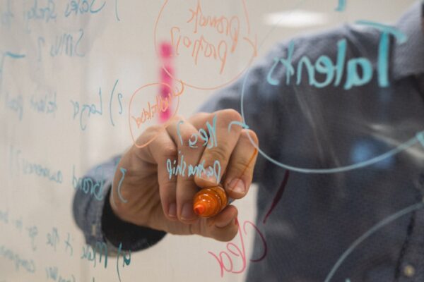 Photo Foresight Workshop