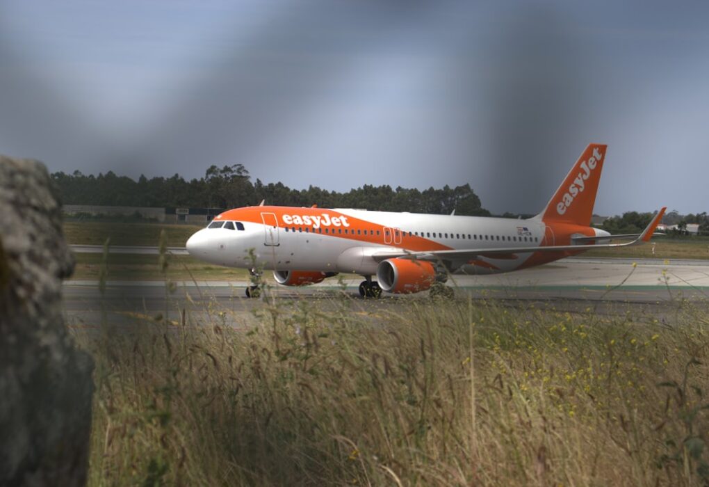 Photo First Flight