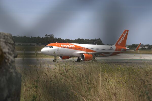 Photo First Flight