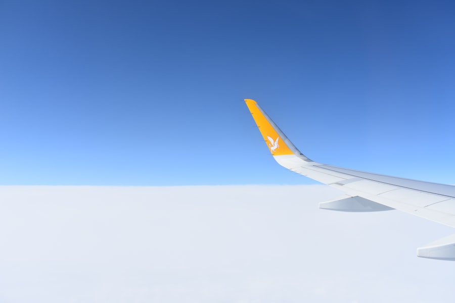 Photo First Flight
