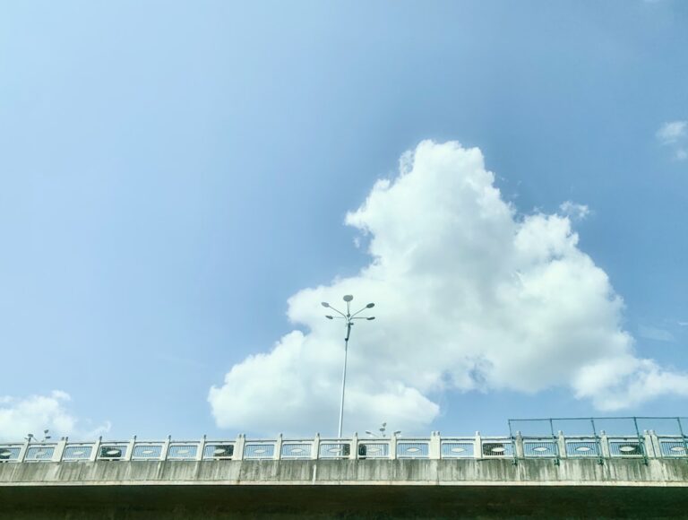 Photo Cloud infrastructure