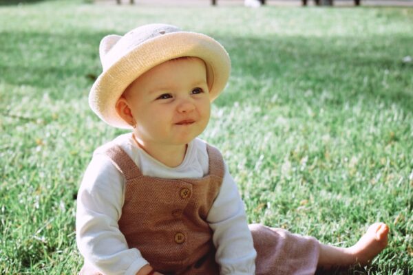 Photo Young Winston