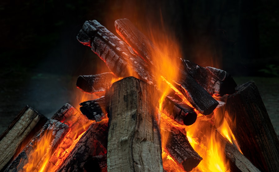 Photo Firewall logs