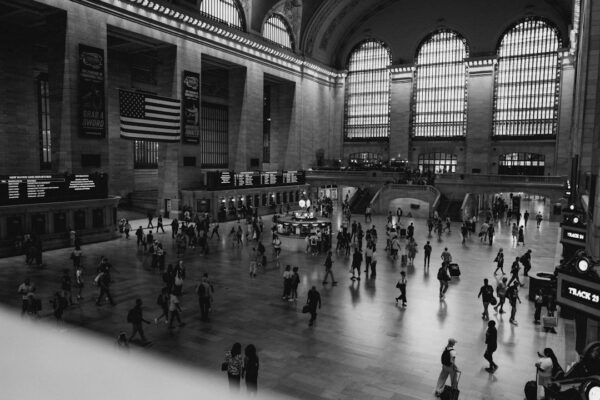 Photo Terminal window