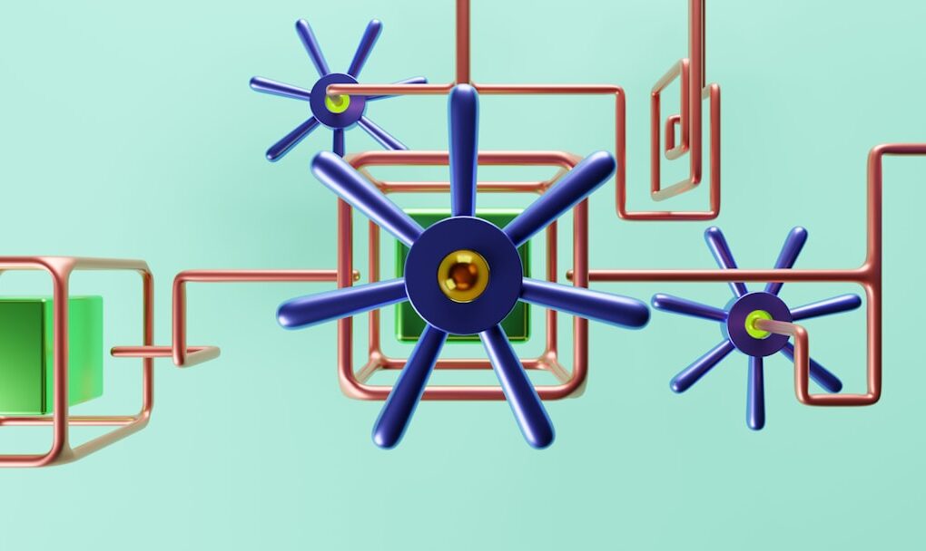 Photo Network diagram