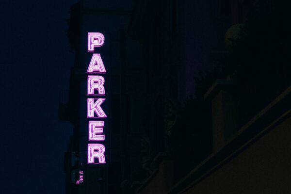 Photo Paradigm shift