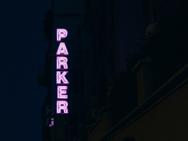 Photo Paradigm shift