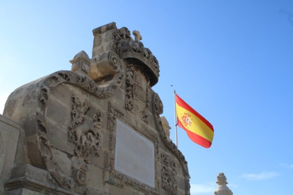Photo Spanish Conquest
