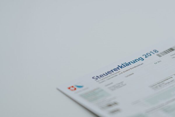 Photo Financial planner