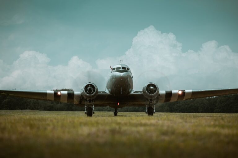 Photo WWII pilot