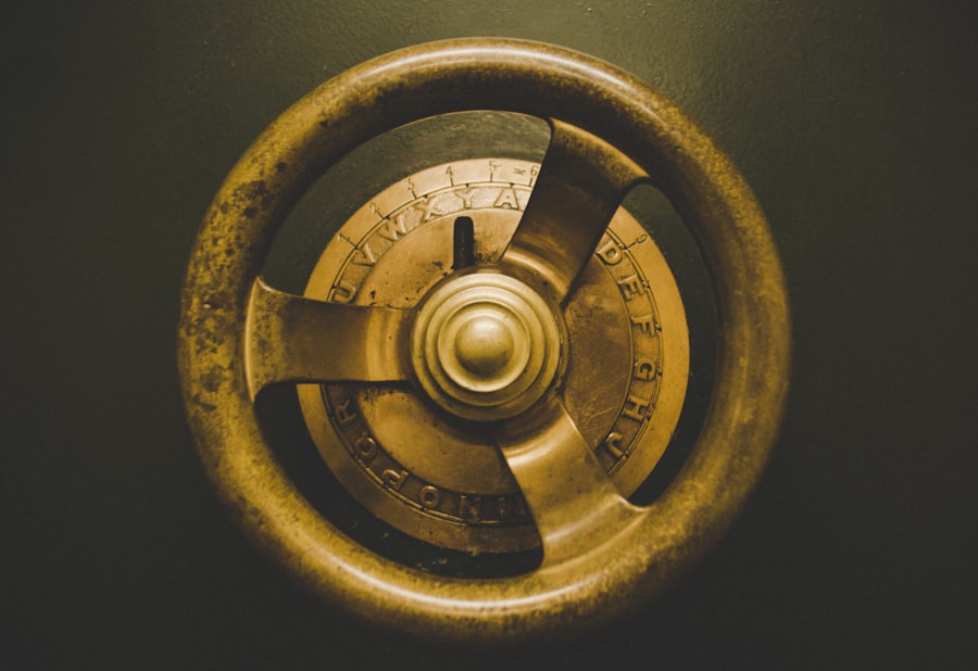 Photo Encryption diagram