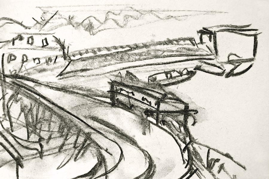 Photo Whiteboard sketch