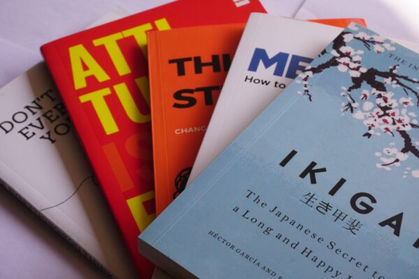 Photo ITIL Lifecycle Publication Suite