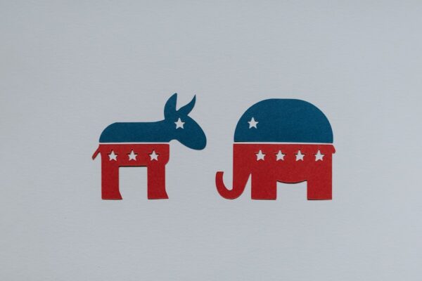 Photo Policy debate