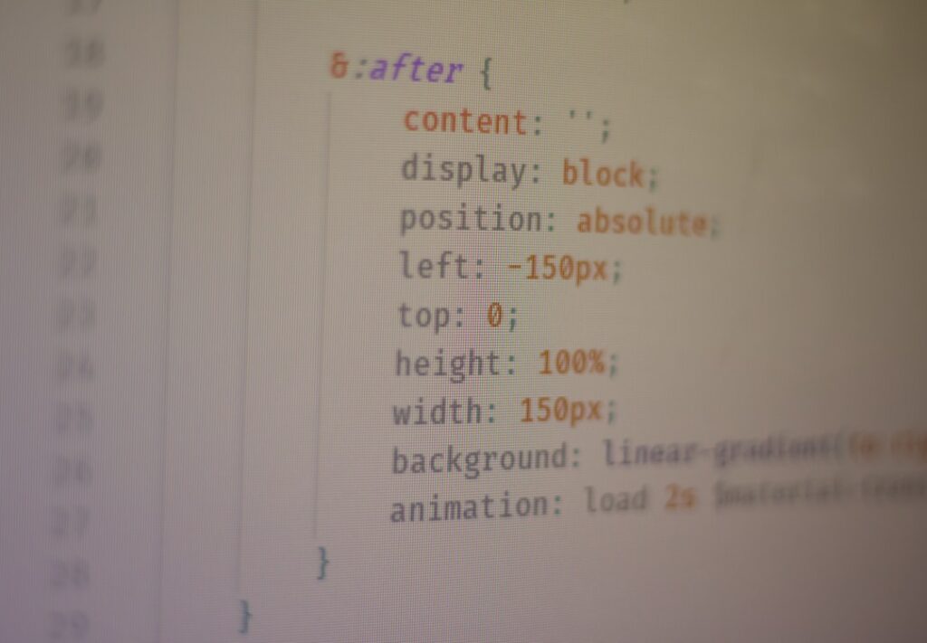 Photo Web Application Testing
