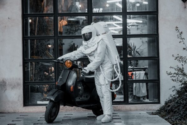 Photo Visual storytelling