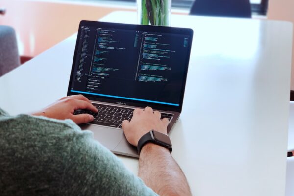 Photo Code editor