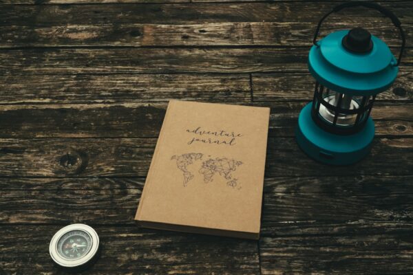 Photo Travel journal