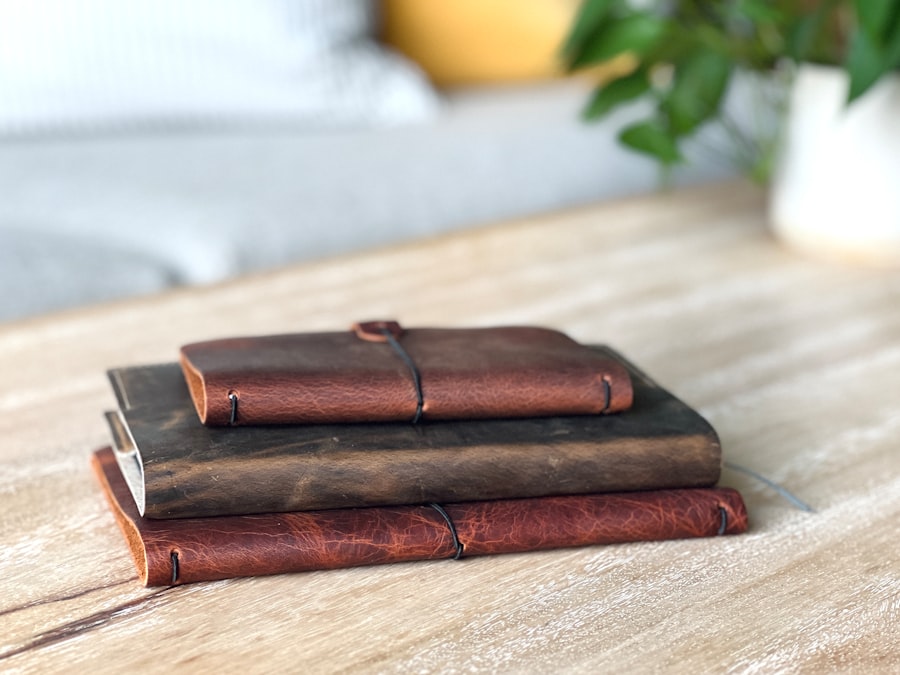 Photo Travel journal