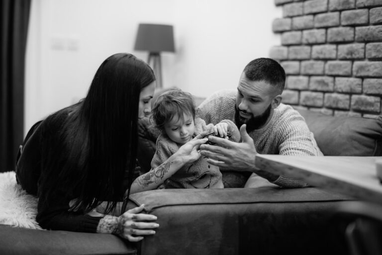 Photo Family therapy