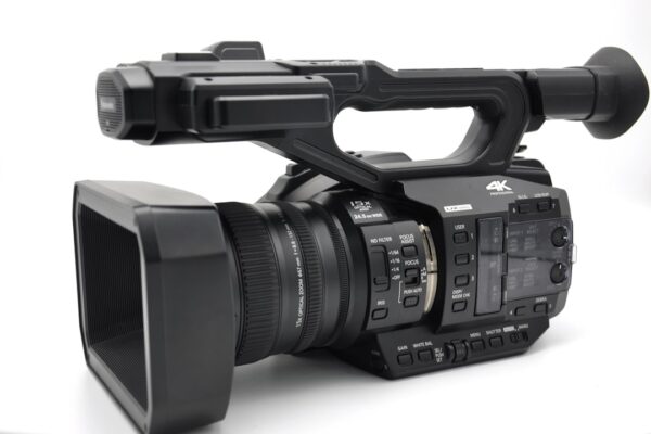 Photo Media consolidation