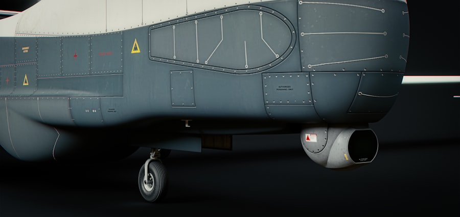 Photo B-25 Bomber