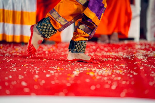 Photo Sacred journey