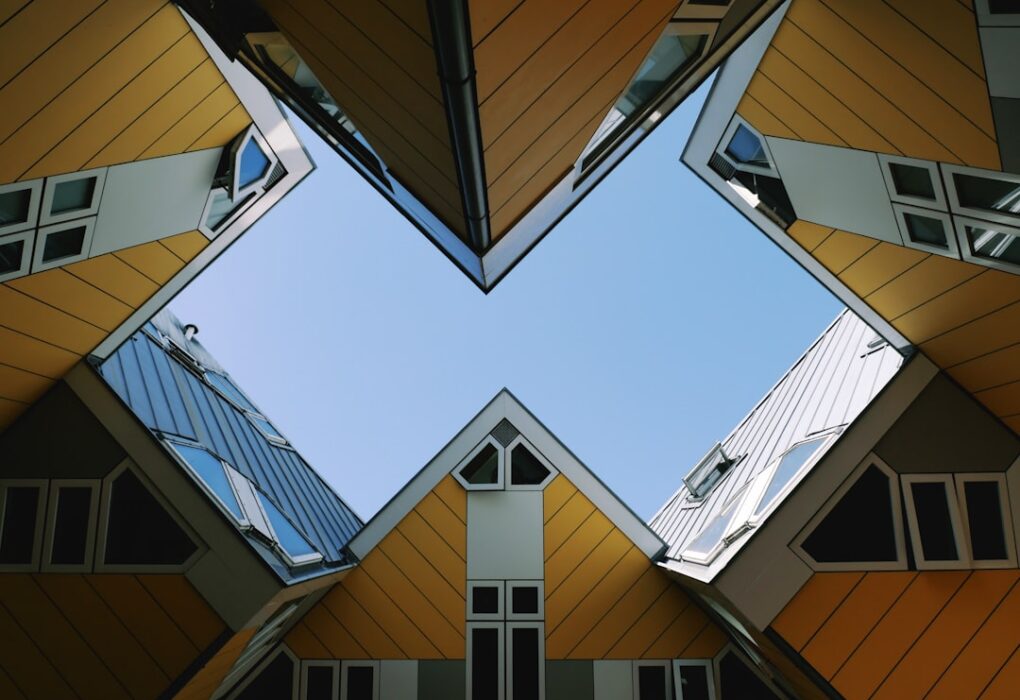 Photo UX portfolio example