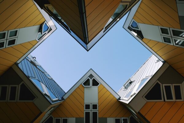 Photo UX portfolio example