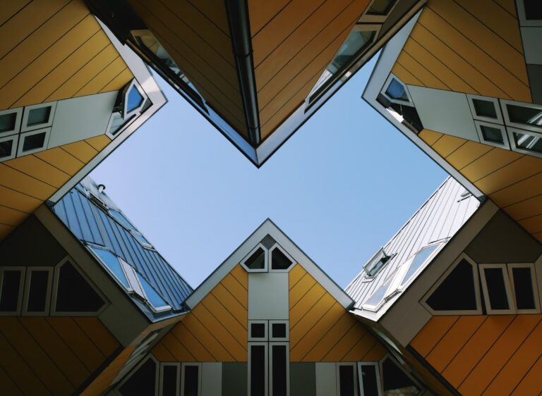 Photo UX portfolio example