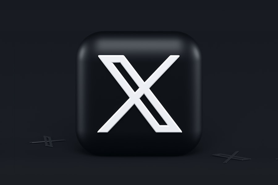 Photo UX portfolio example