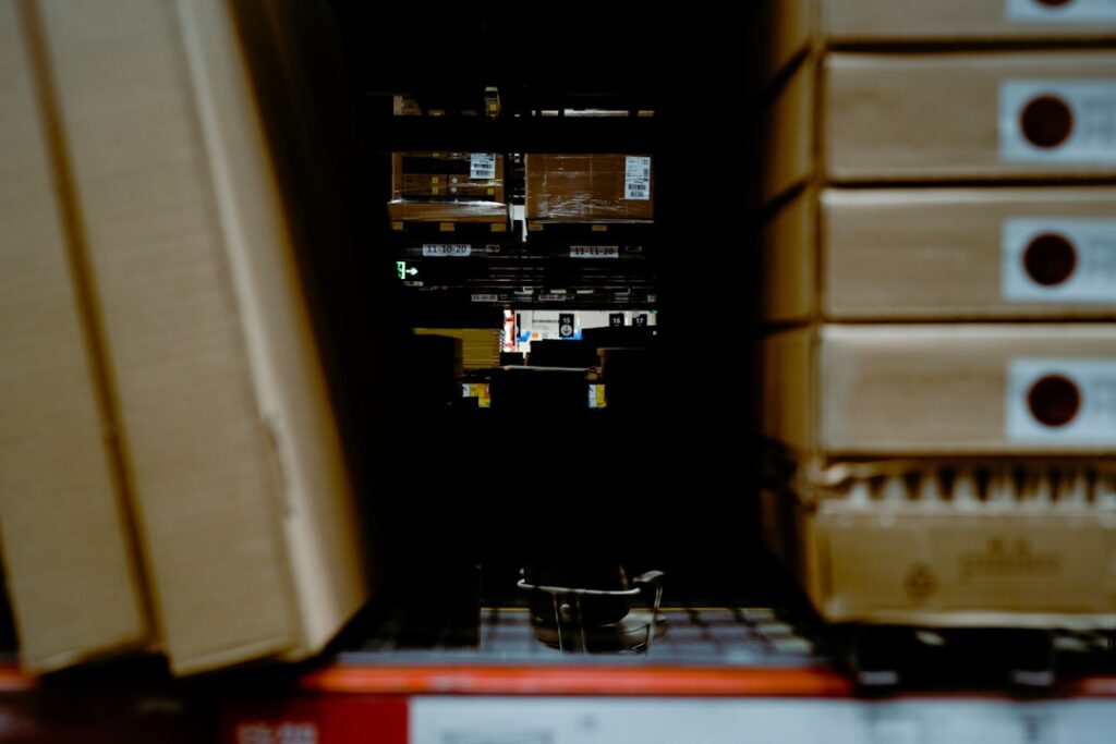 Photo Packet capture