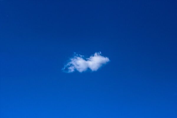 Photo Cloud infrastructure