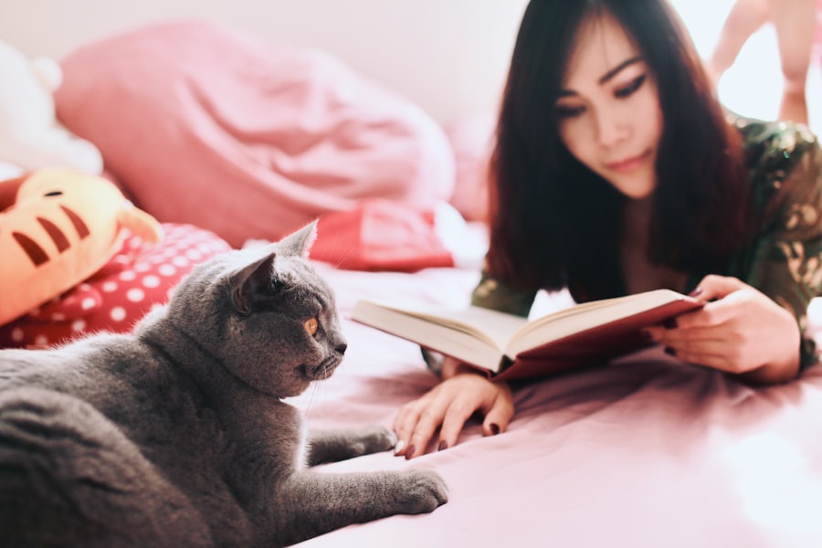 Autobiography of a Cat