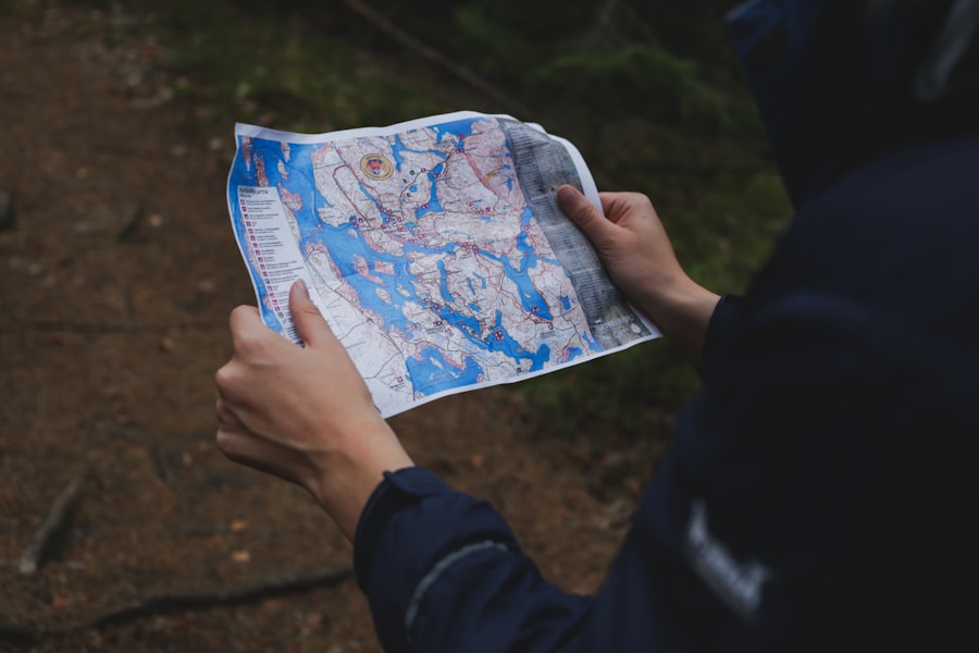 User Story Mapping