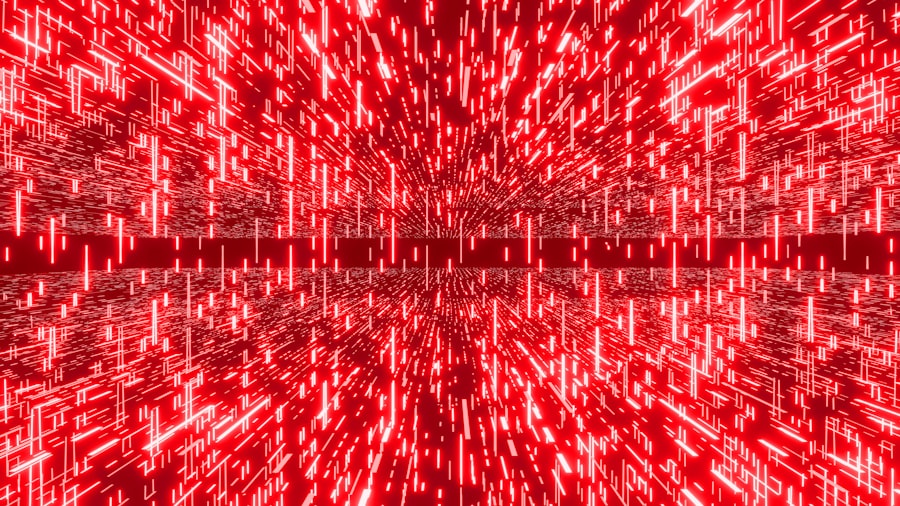Digital Matrix