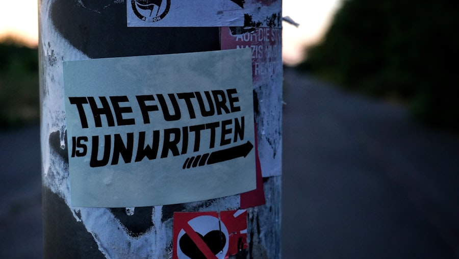 Future of Work