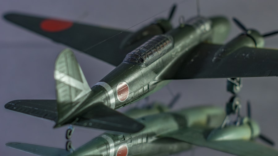 Pacific War