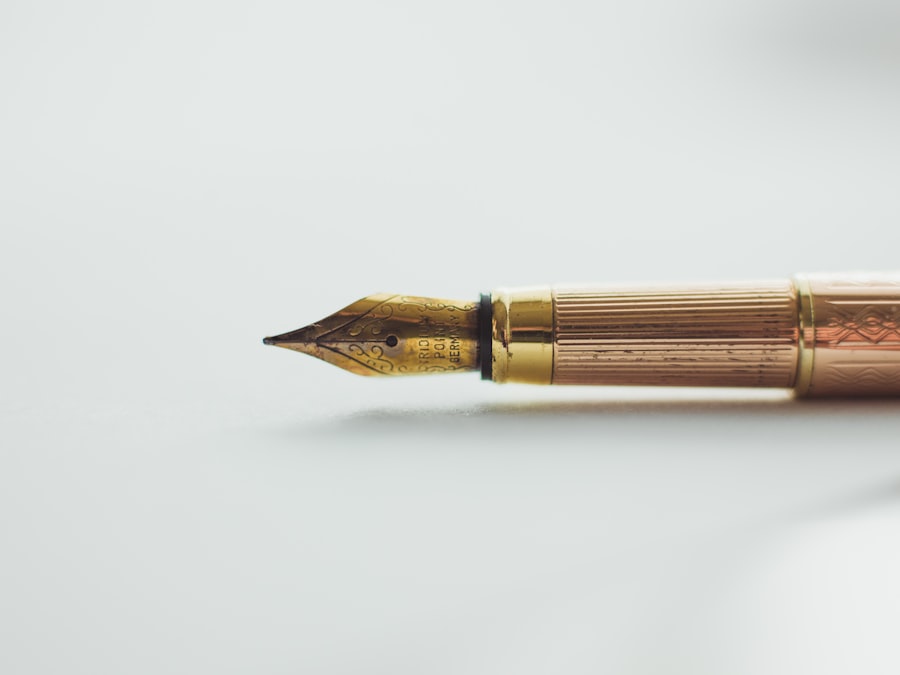Writing