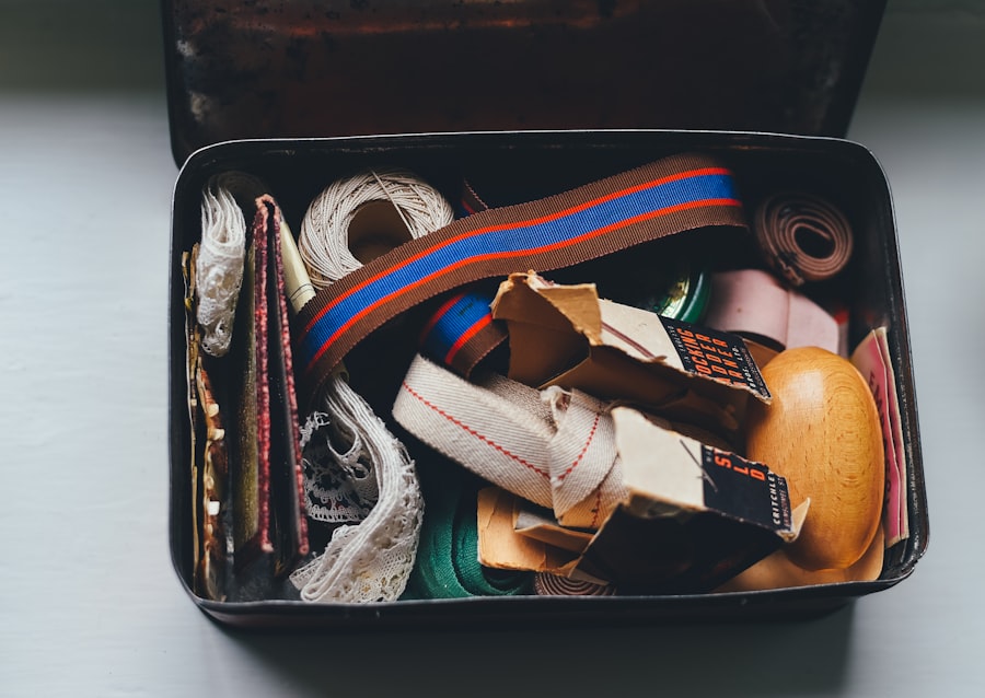 Design Thinking Toolbox
