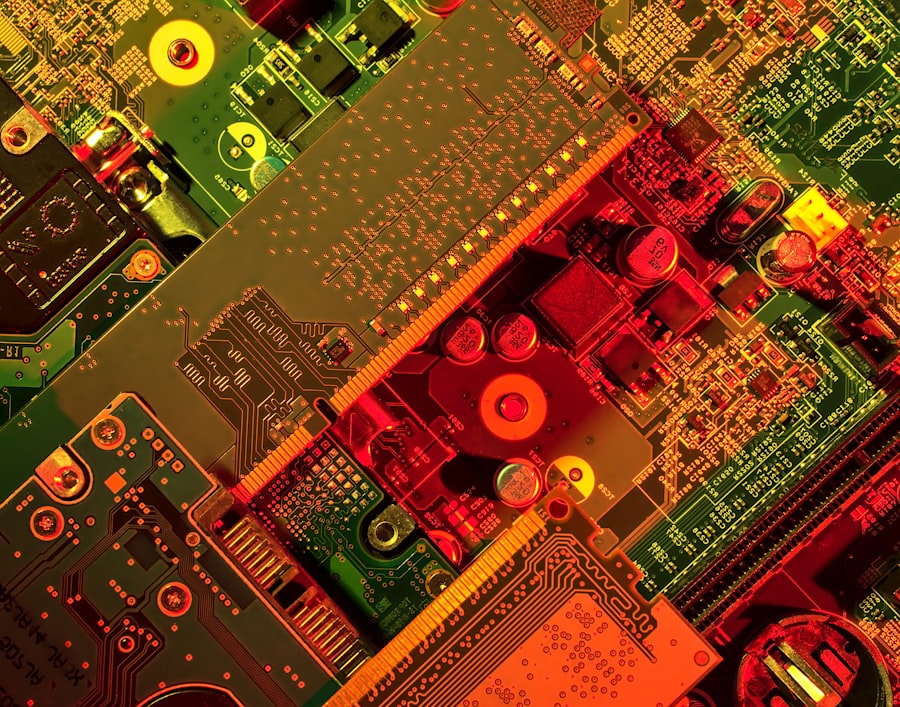 Information Technology Resource