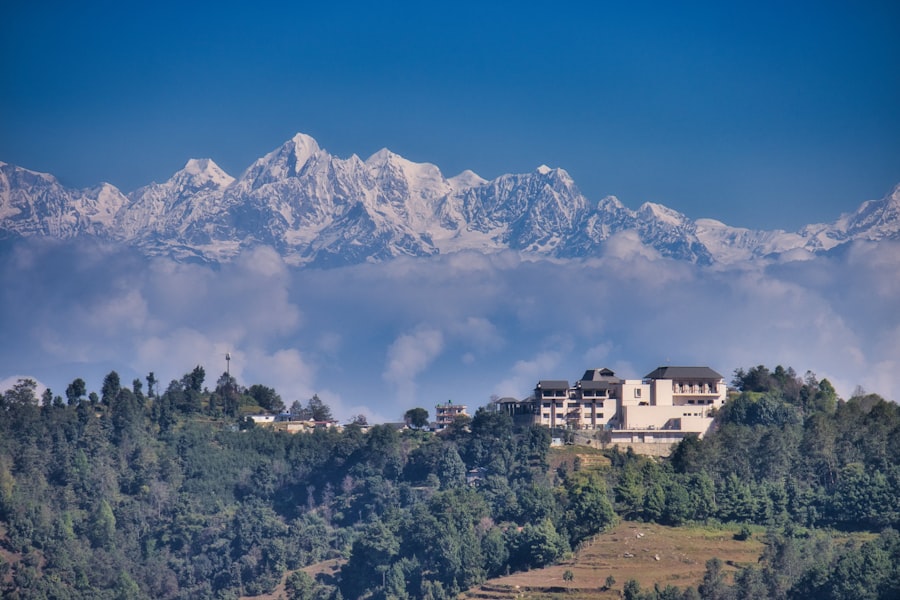 Annapurna