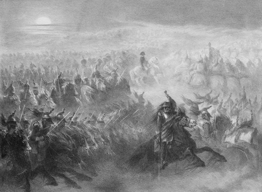 War of Art